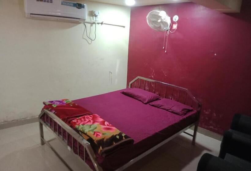 패밀리 룸, Kc Iinn