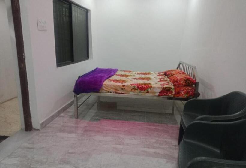 스탠다드 룸, Kc Iinn