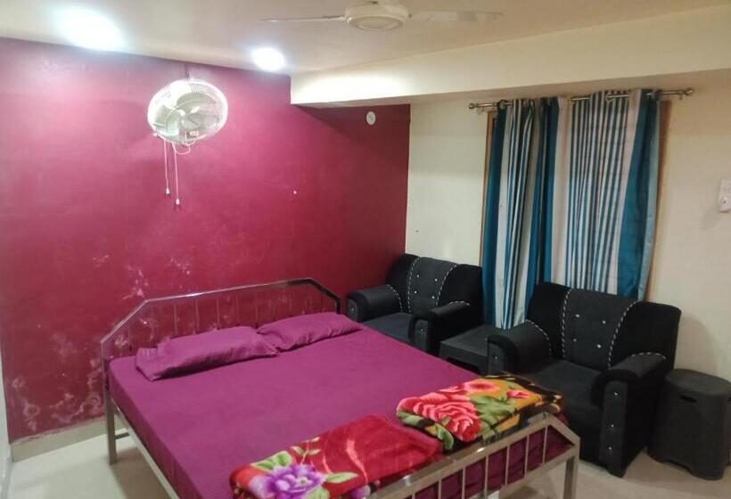 패밀리 룸, Kc Iinn