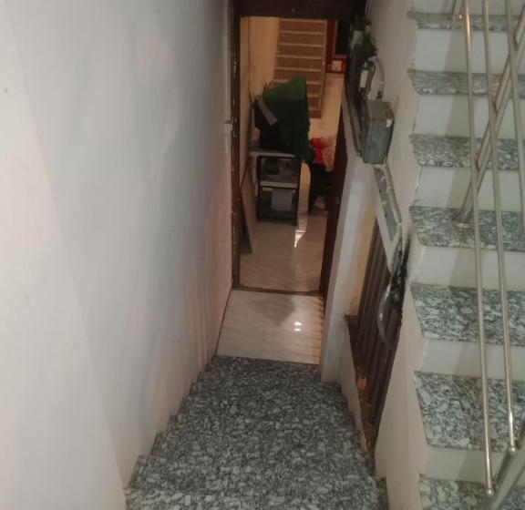 스탠다드 룸, Kc Iinn