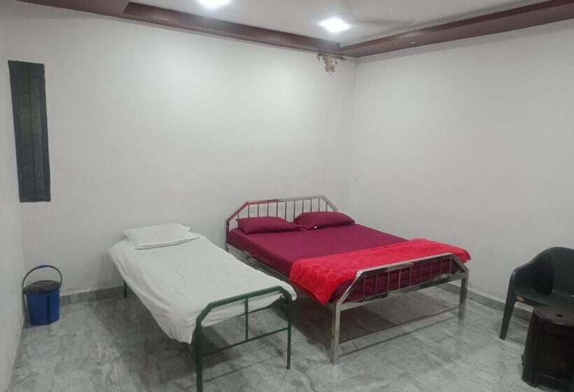 스탠다드 룸, Kc Iinn