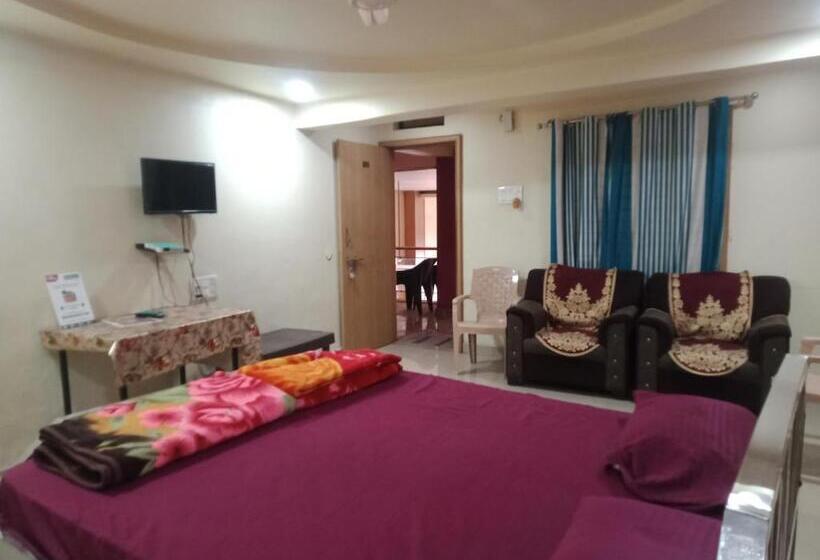 스탠다드 룸, Kc Iinn