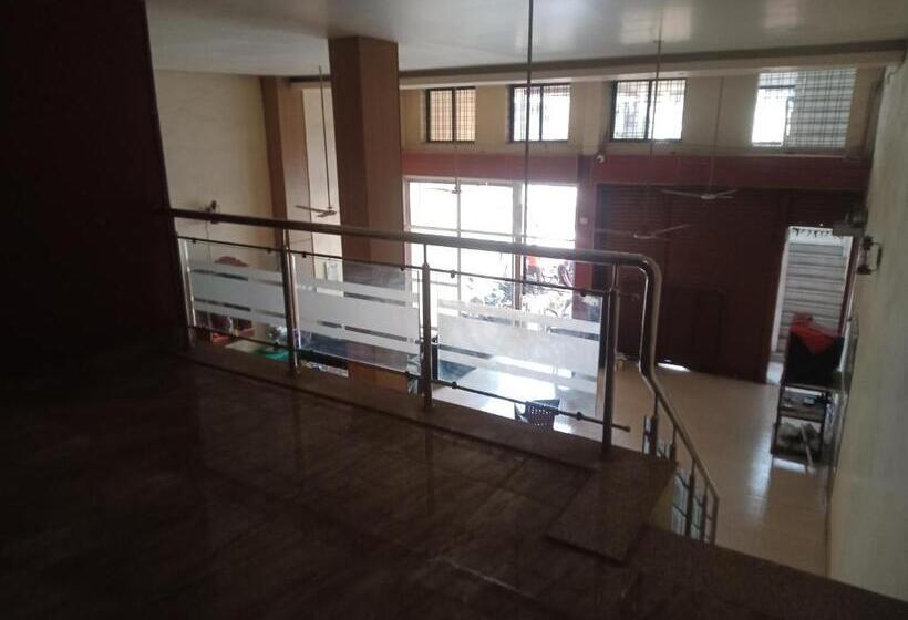 스탠다드 룸, Kc Iinn