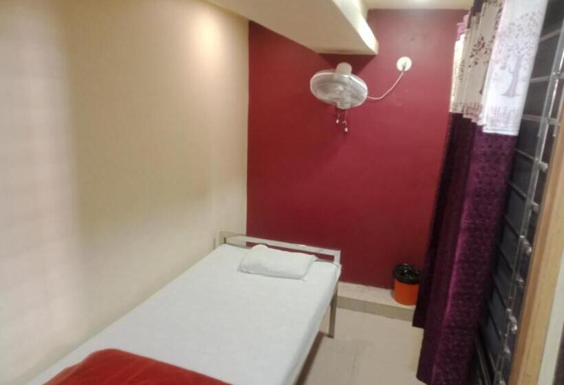 스탠다드 싱글 룸, Kc Iinn