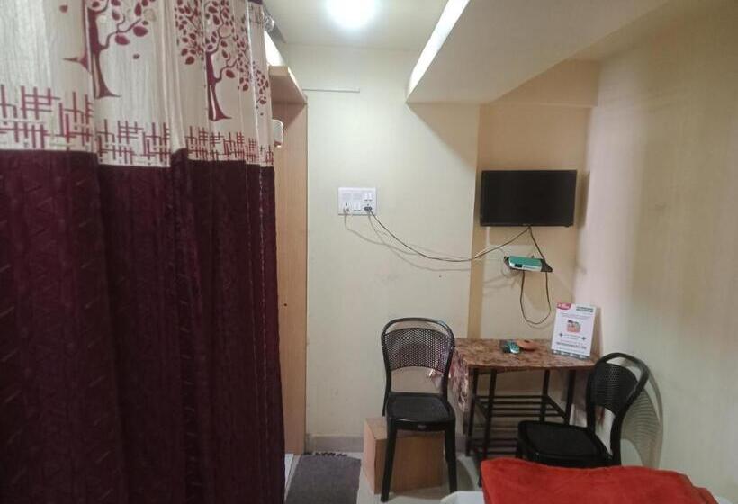 스탠다드 싱글 룸, Kc Iinn