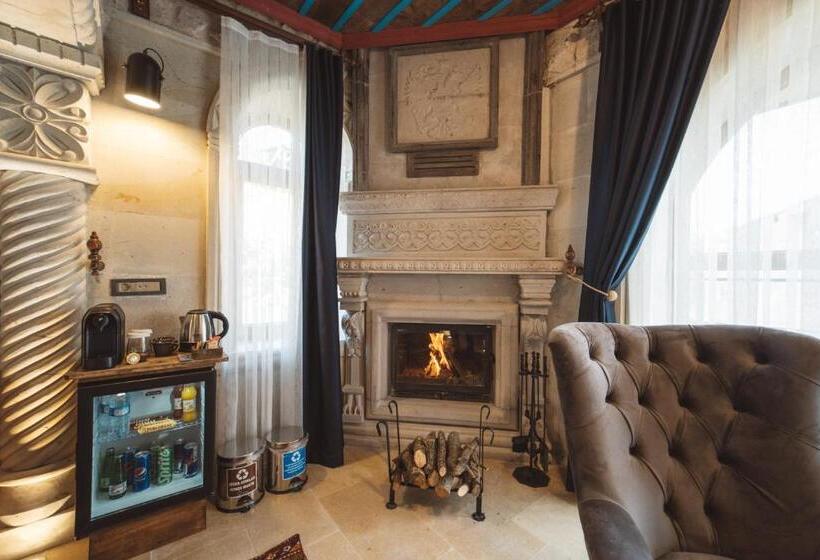 Люкс Повышенной Комфортности, Leda Stone House