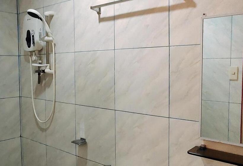 اتاق استاندارد, Reddoorz @ Johsons Pension House Butuan City