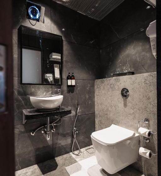 غرفة قياسية, Regenta Place Igatpuri