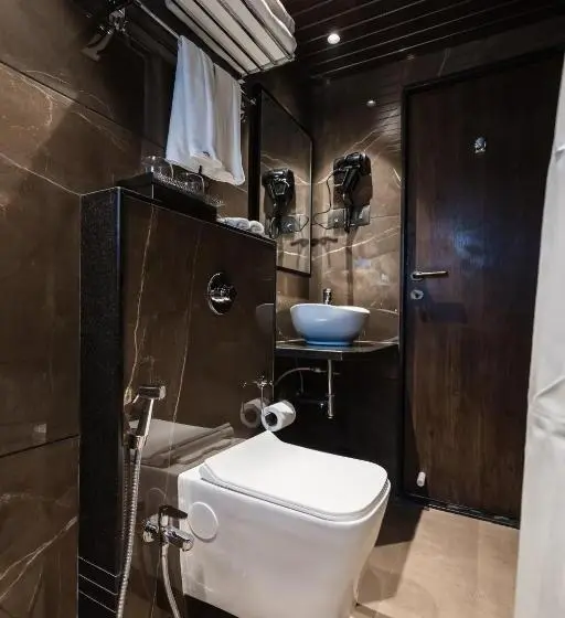 スイート, Regenta Place Igatpuri