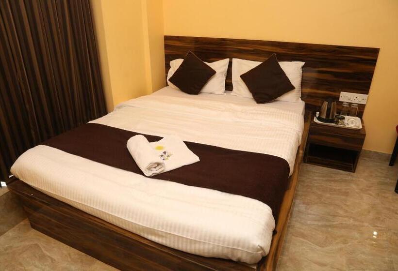 Habitació Estàndard, Sanjiva Stays