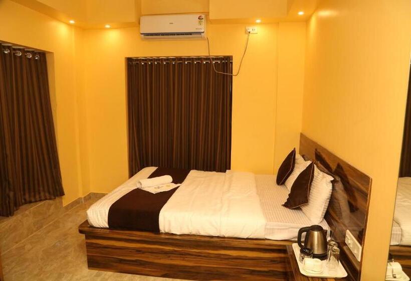 Habitació Estàndard, Sanjiva Stays