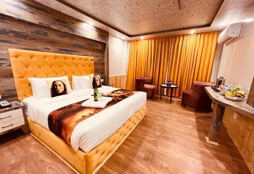 Номер Economy, West Western