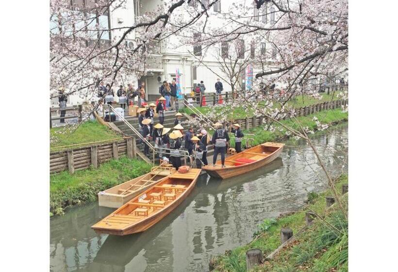 スタンダードスタジオ, Kawagoe Daiichi Hotel Vacation Stay 65203v