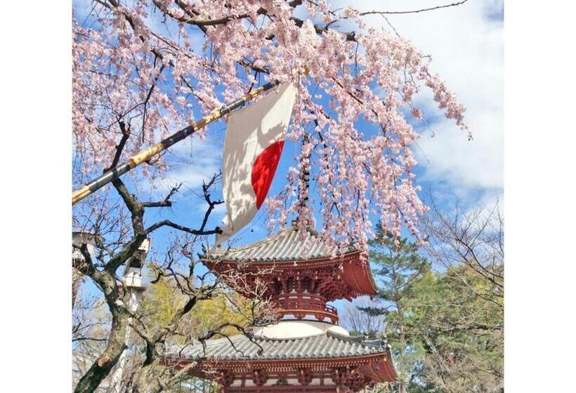 استودیوی استاندارد, Kawagoe Daiichi Hotel   Vacation Stay 65203v