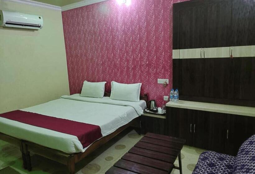 스탠다드 룸, Kings Coco Resort