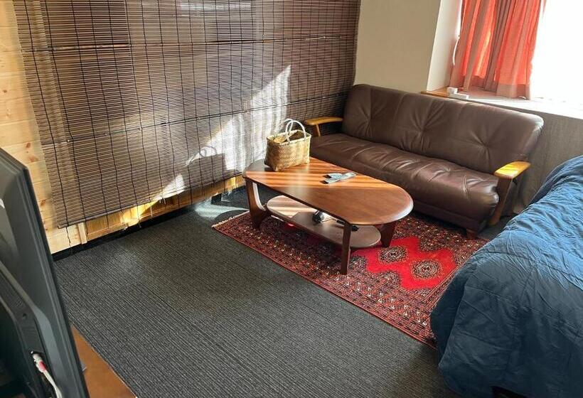 バス共有のスタンダードルーム, ゲストハウス かぶろの庭