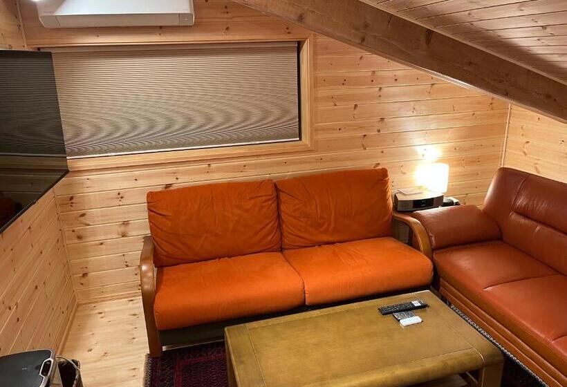 浴室共有ファミリールーム, ゲストハウス かぶろの庭