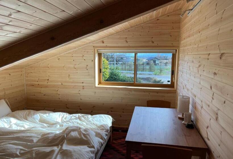 浴室共有ファミリールーム, ゲストハウス かぶろの庭