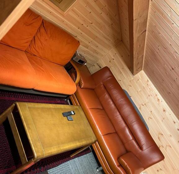 浴室共有ファミリールーム, ゲストハウス かぶろの庭