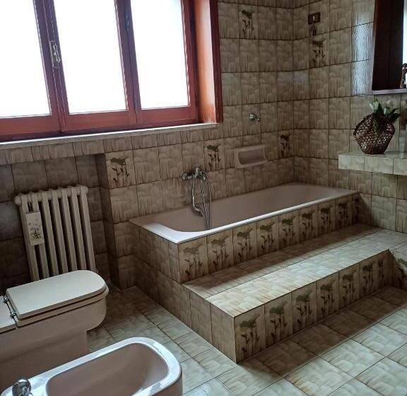 חדר סטנדרט, Annavi Casa Vacanza