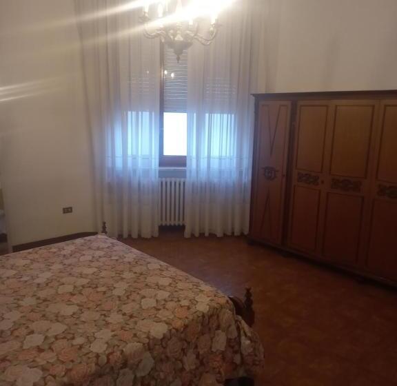 Номер Стандарт, Annavi Casa Vacanza