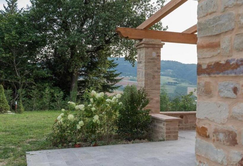 Вилла 1 Спальня, Odorisio Country House