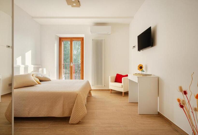 וילה בת חדר שינה 1, Odorisio Country House