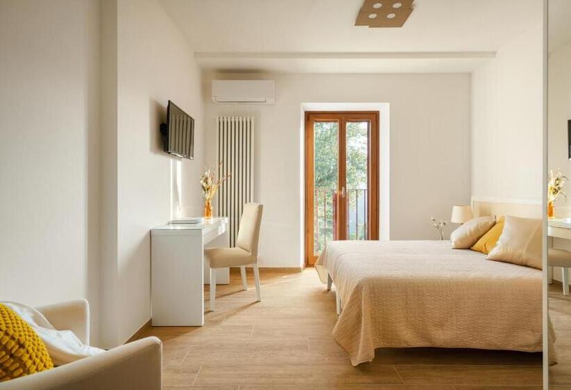 Вилла 1 Спальня, Odorisio Country House