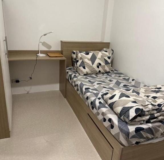 اتاق استاندارد یک نفره, Privée Homestay