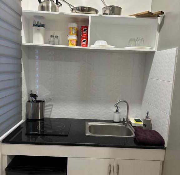 اتاق استاندارد یک نفره, Privée Homestay