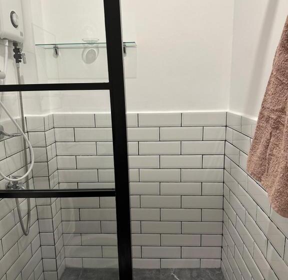 اتاق استاندارد یک نفره, Privée Homestay