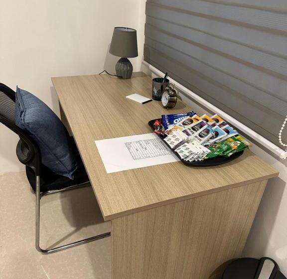 اتاق استاندارد یک نفره, Privée Homestay