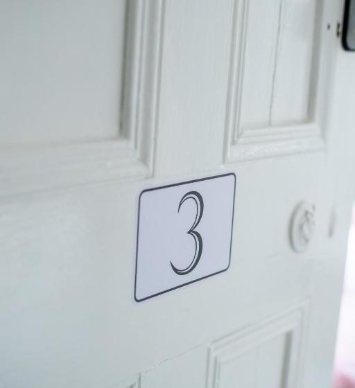 חדר סטנדרט, So Fresh