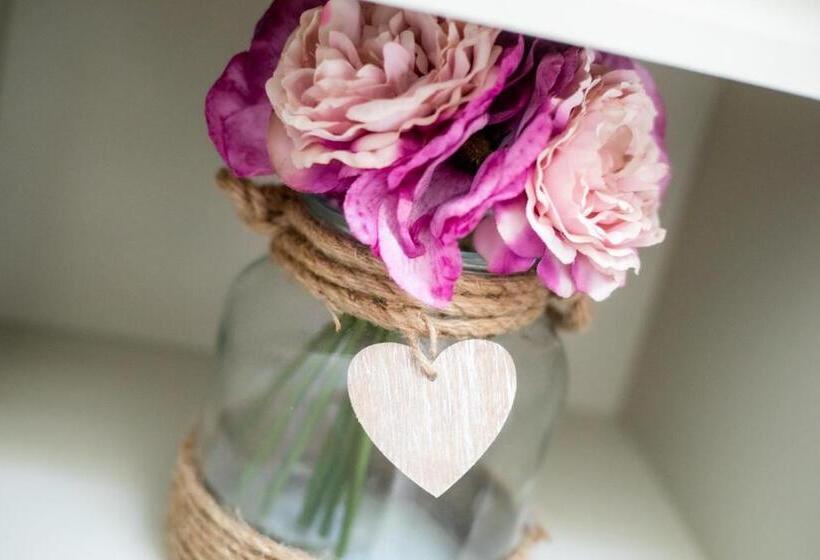 חדר סטנדרט, So Fresh