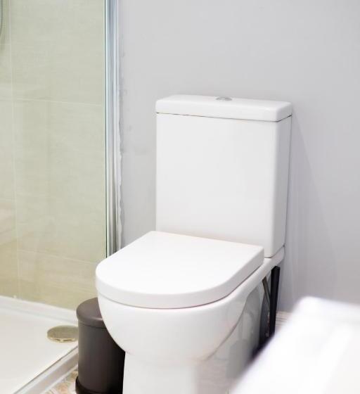 חדר סטנדרט, So Fresh