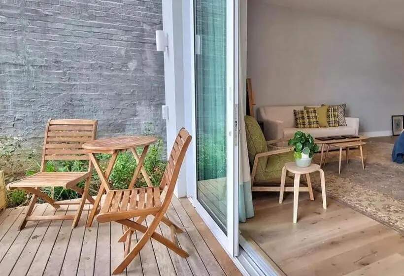 Comfort-sviitti, The Dragon Tree Guesthouse