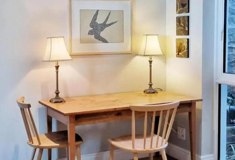 Comfort-sviitti, The Dragon Tree Guesthouse
