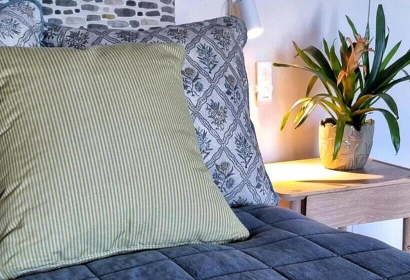 جناح كومفورت, The Dragon Tree Guesthouse