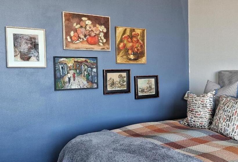 جناح ديلوكس, The Dragon Tree Guesthouse