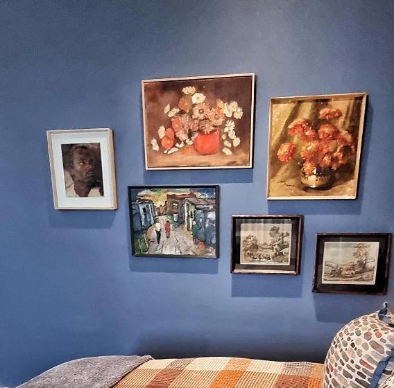 جناح ديلوكس, The Dragon Tree Guesthouse