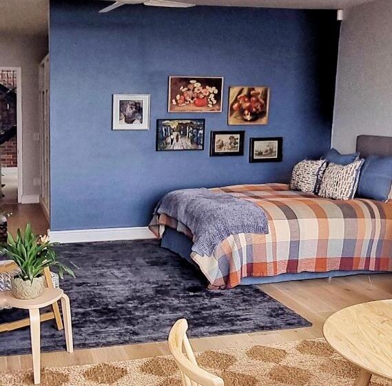 Люкс Повышенной Комфортности, The Dragon Tree Guesthouse