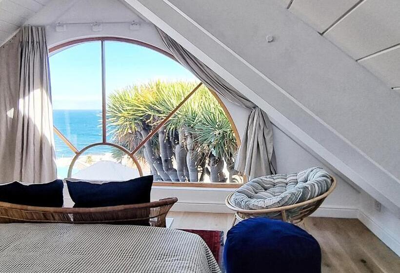 جناح ديلوكس, The Dragon Tree Guesthouse