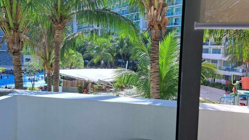 带1个卧室的带海景的公寓, Santorini 310