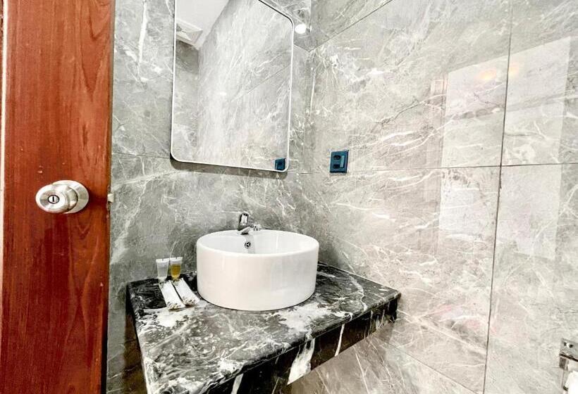 Номер Economy, Sky City View Appartements Sihanoukville