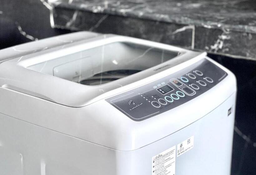 Апартаменты 2 Спальни, Sky City View Appartements Sihanoukville