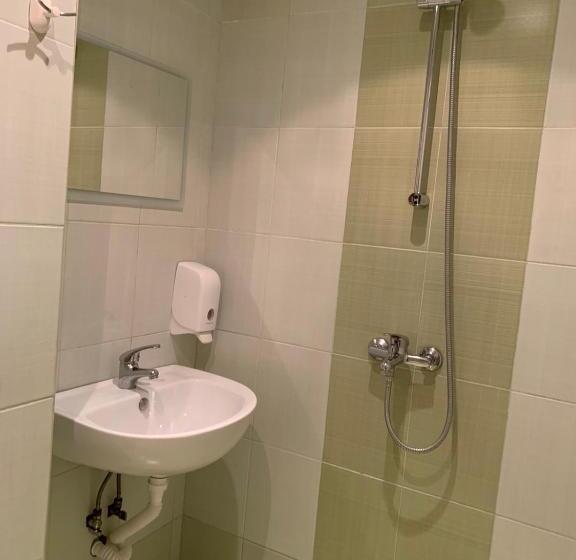 带2个卧室的公寓, Stela