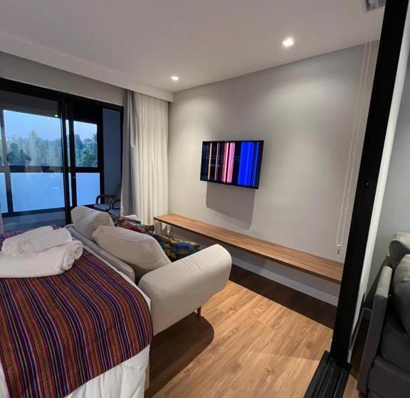 آپارتمان 1 خوابه, Wanderlust Experience Hotel   Bm Signature