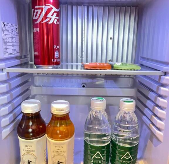 スタンダードルーム, Atour Hotel Shenzhen Nanshan Shekou