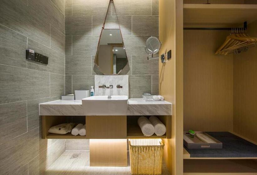 スイート, Atour Hotel Shenzhen Nanshan Shekou