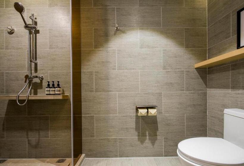 スーペリアールーム, Atour Hotel Shenzhen Nanshan Shekou